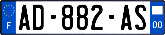 AD-882-AS