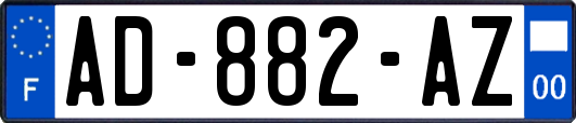 AD-882-AZ