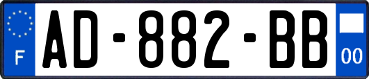 AD-882-BB