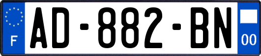 AD-882-BN