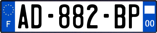 AD-882-BP