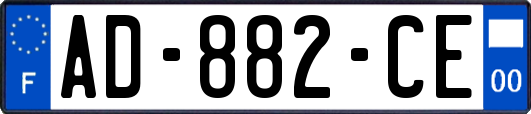 AD-882-CE