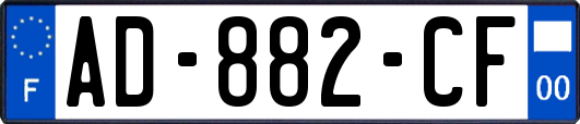 AD-882-CF