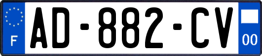 AD-882-CV