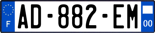 AD-882-EM