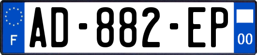 AD-882-EP