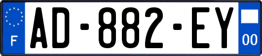 AD-882-EY