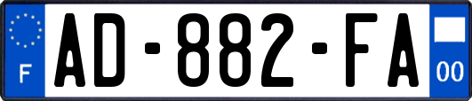 AD-882-FA