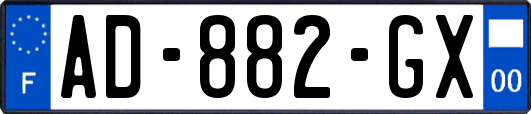 AD-882-GX
