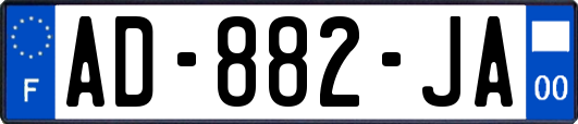 AD-882-JA
