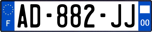 AD-882-JJ