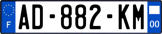 AD-882-KM