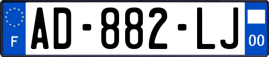 AD-882-LJ