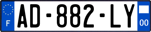AD-882-LY