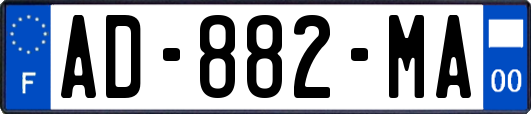 AD-882-MA