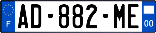 AD-882-ME