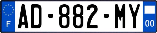 AD-882-MY