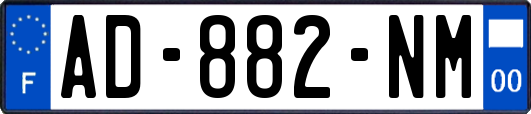 AD-882-NM