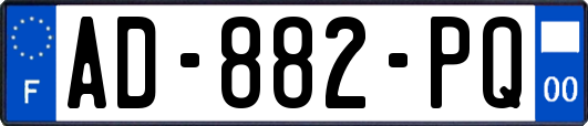 AD-882-PQ