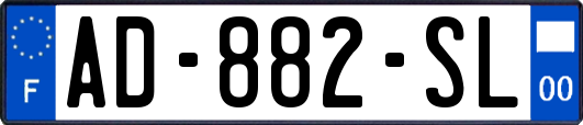 AD-882-SL