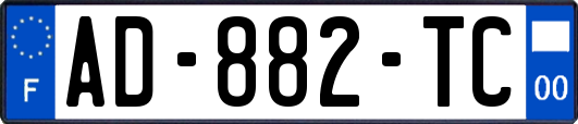 AD-882-TC