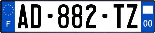 AD-882-TZ