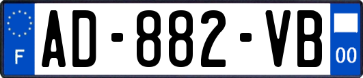 AD-882-VB