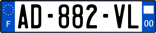 AD-882-VL