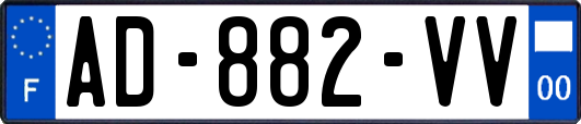 AD-882-VV