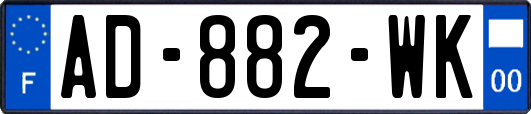 AD-882-WK