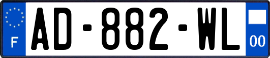 AD-882-WL