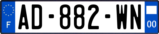 AD-882-WN