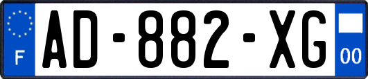 AD-882-XG