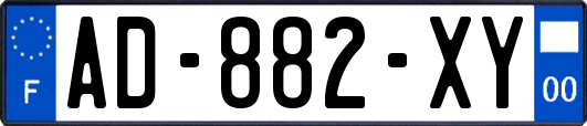 AD-882-XY