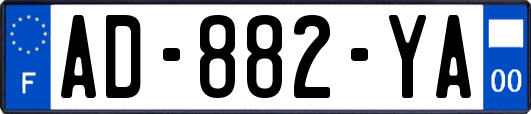AD-882-YA
