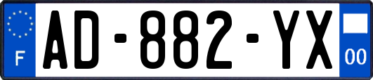 AD-882-YX