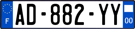 AD-882-YY