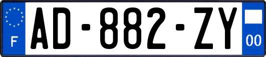 AD-882-ZY