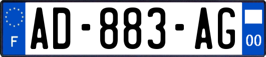 AD-883-AG