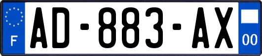 AD-883-AX
