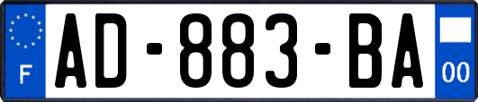 AD-883-BA