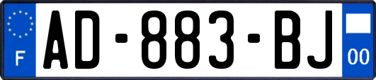 AD-883-BJ