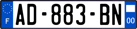 AD-883-BN