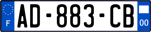 AD-883-CB