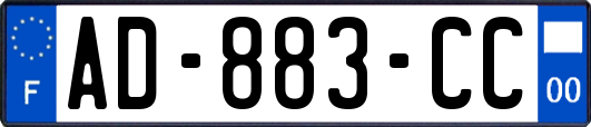 AD-883-CC