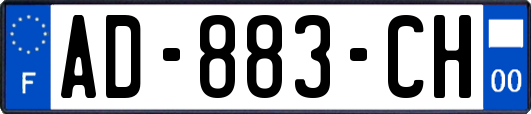 AD-883-CH