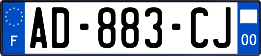 AD-883-CJ