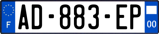 AD-883-EP