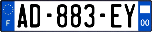 AD-883-EY