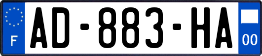 AD-883-HA